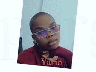 Yario
