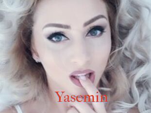 Yasemin