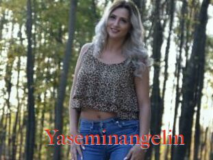 Yaseminangelin
