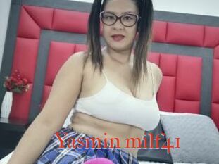 Yasmin_milf41