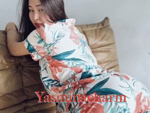 Yasminacharm