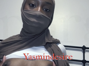 Yasmindesire
