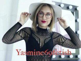 Yasmine69fetish