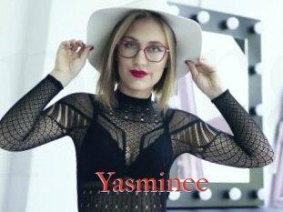 Yasminee