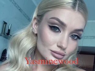 Yasminewood