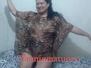 Yasminmaturex