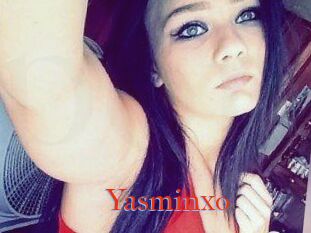 Yasminxo