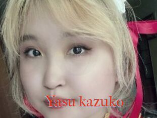 Yasu_kazuko