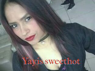 Yayis_sweethot
