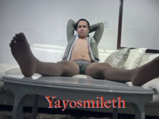 Yayosmileth