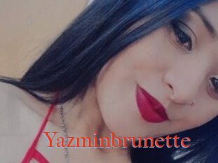 Yazminbrunette