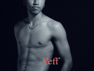 Yeff