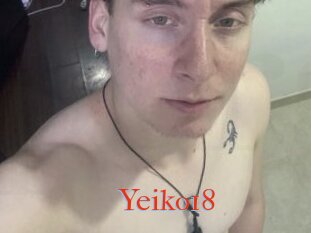 Yeiko18