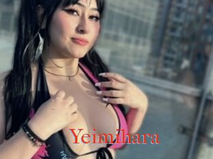 Yeimihara