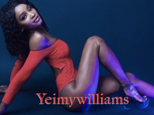 Yeimywilliams