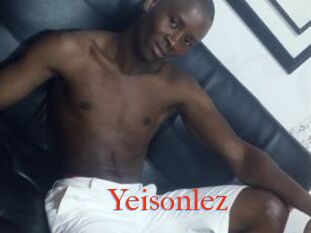Yeisonlez