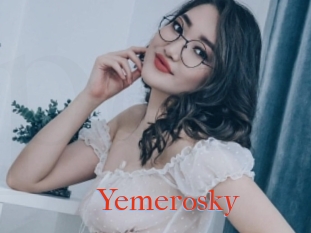 Yemerosky