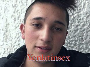Yenlatinsex