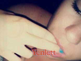 Yenlett