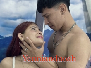 Yenniandnoah