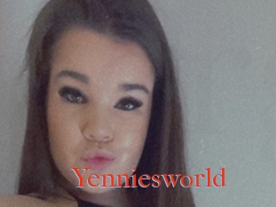 Yenniesworld