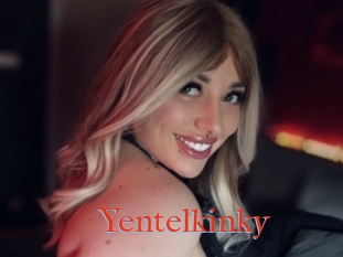 Yentelkinky