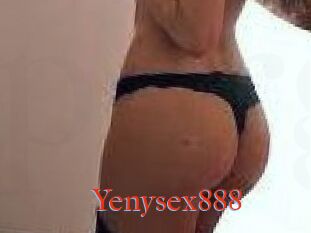 Yenysex888