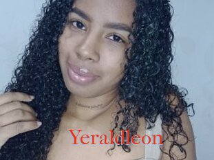 Yeraldleon