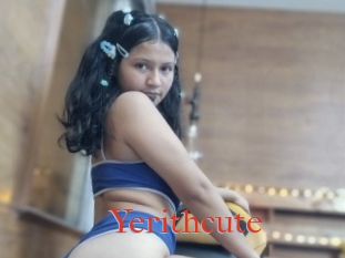Yerithcute