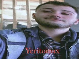 Yeritomax