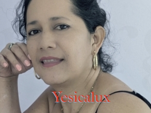 Yesicalux