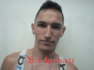 Yesidpaisa21