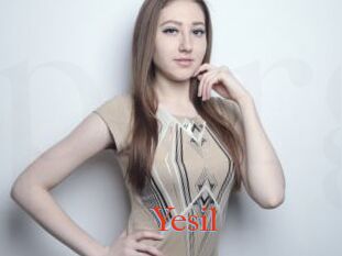 Yesil