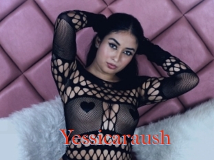 Yessicaraush