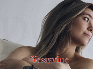 Yessyvine