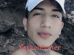 Yeykonhotter