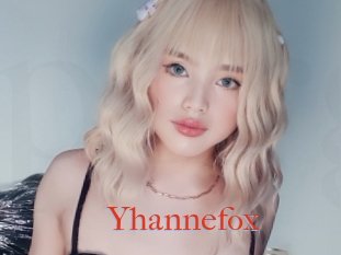 Yhannefox