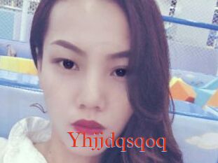Yhjjdqsqoq