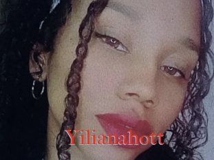 Yilianahott