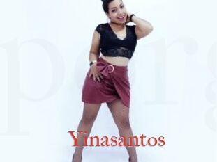 Yinasantos