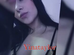 Yinataylor