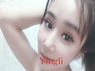 Yingli