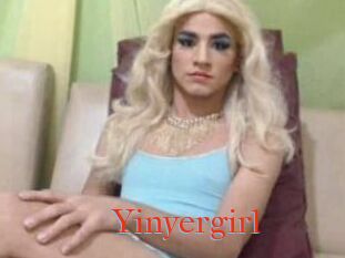 Yinyergirl