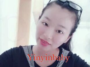 Yinyinbaby