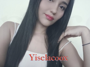 Yiselacoox