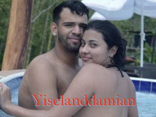 Yiselanddamian