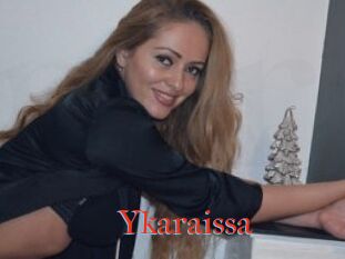 Ykaraissa