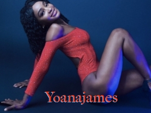 Yoanajames