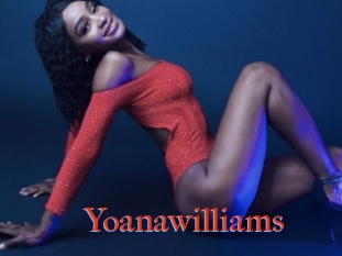 Yoanawilliams