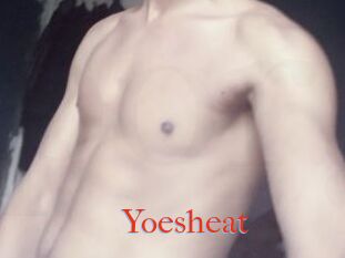 Yoesheat